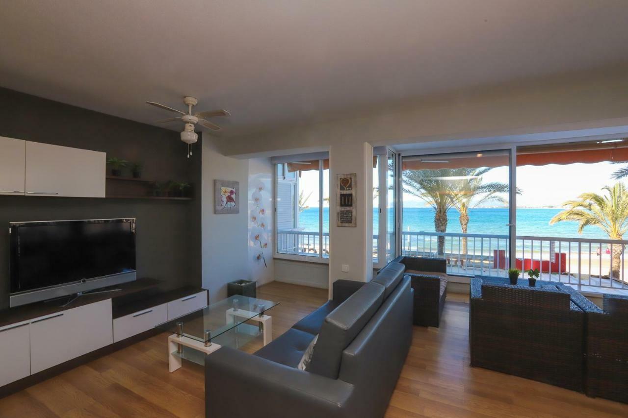 Differentflats Altair Appartement Salou