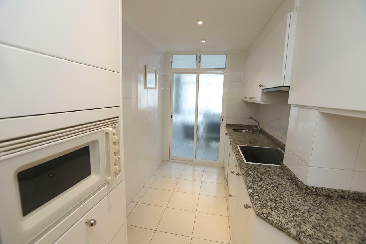 Appartement Differentflats Horizonte *