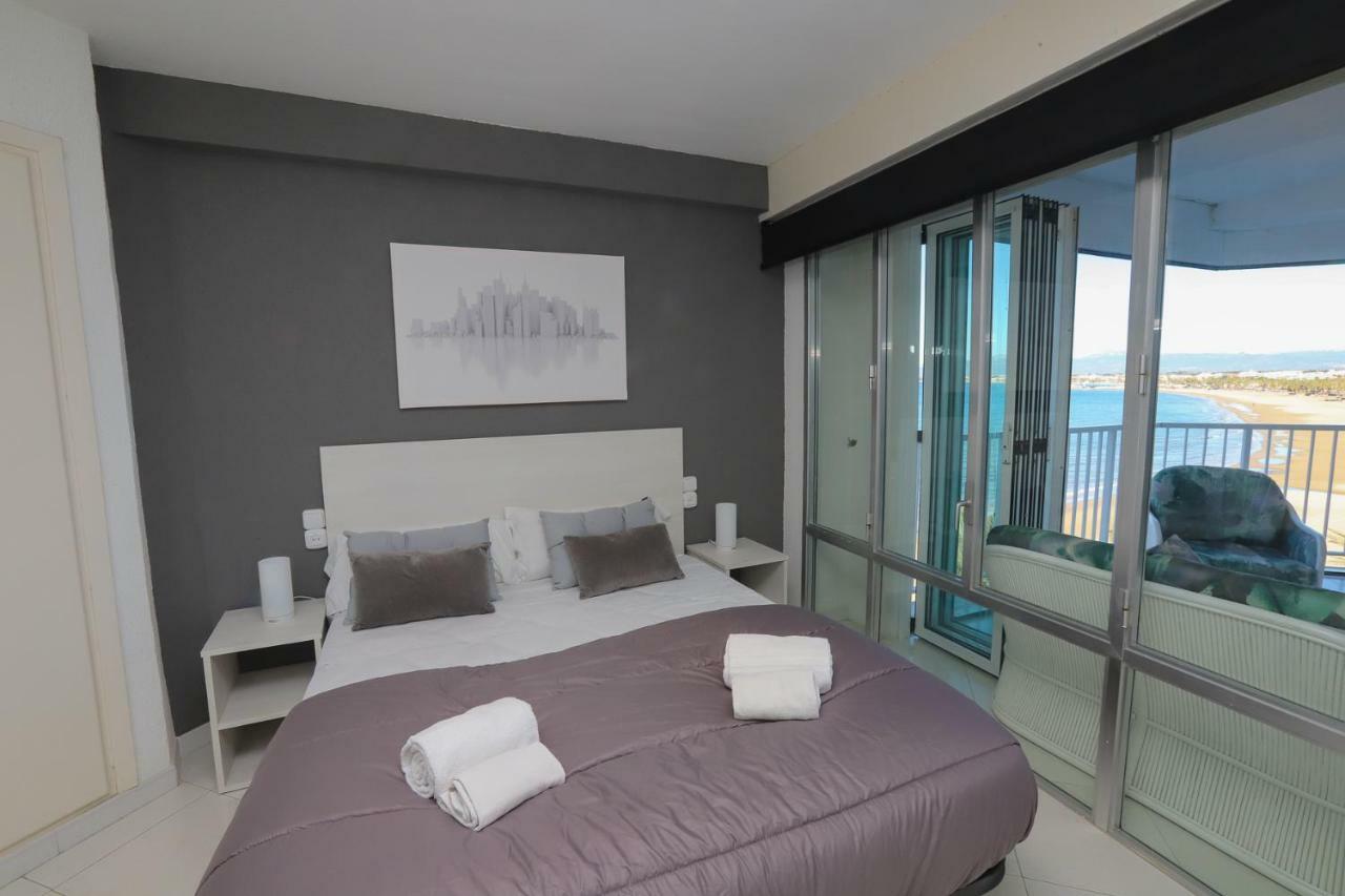 Appartement Differentflats Horizonte *