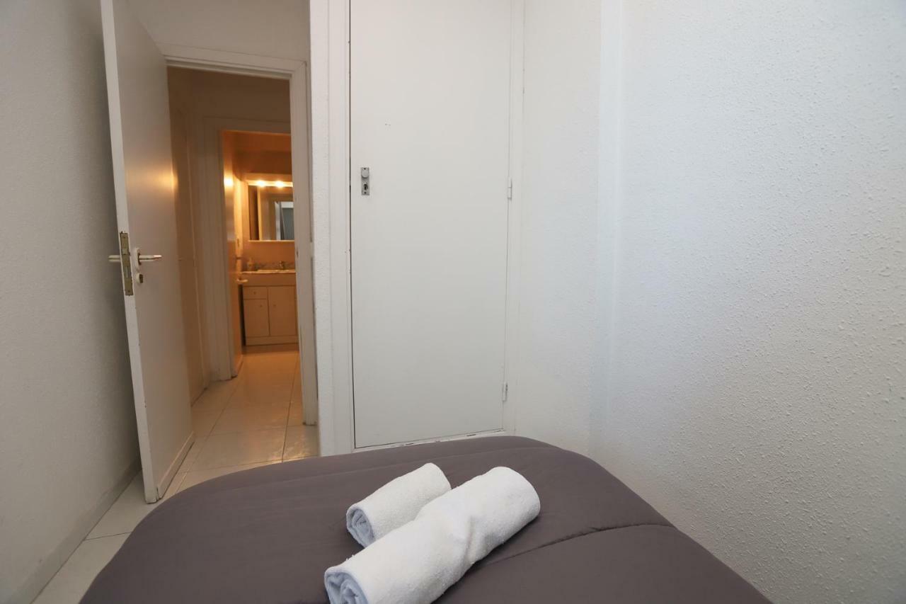 Differentflats Horizonte Appartement *