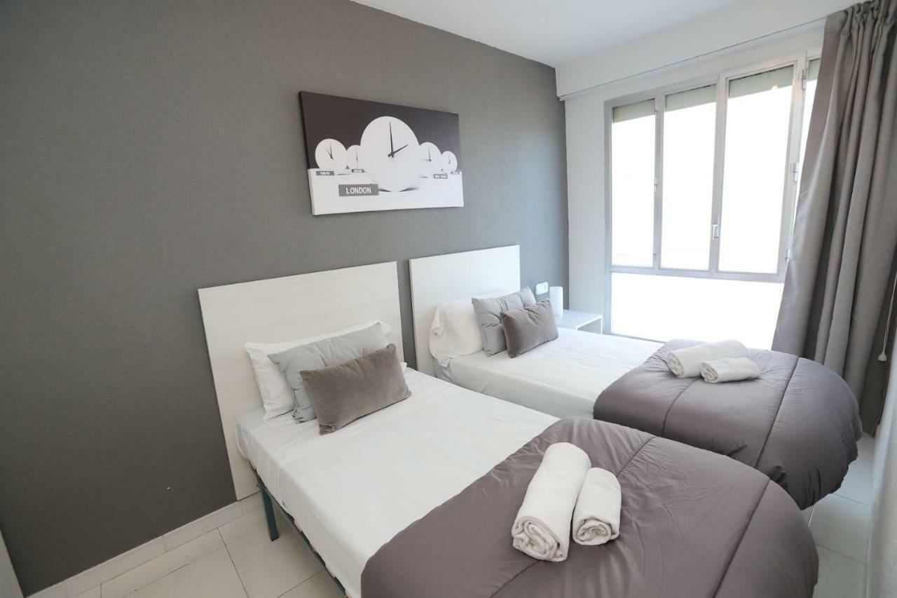 Appartement Differentflats Horizonte