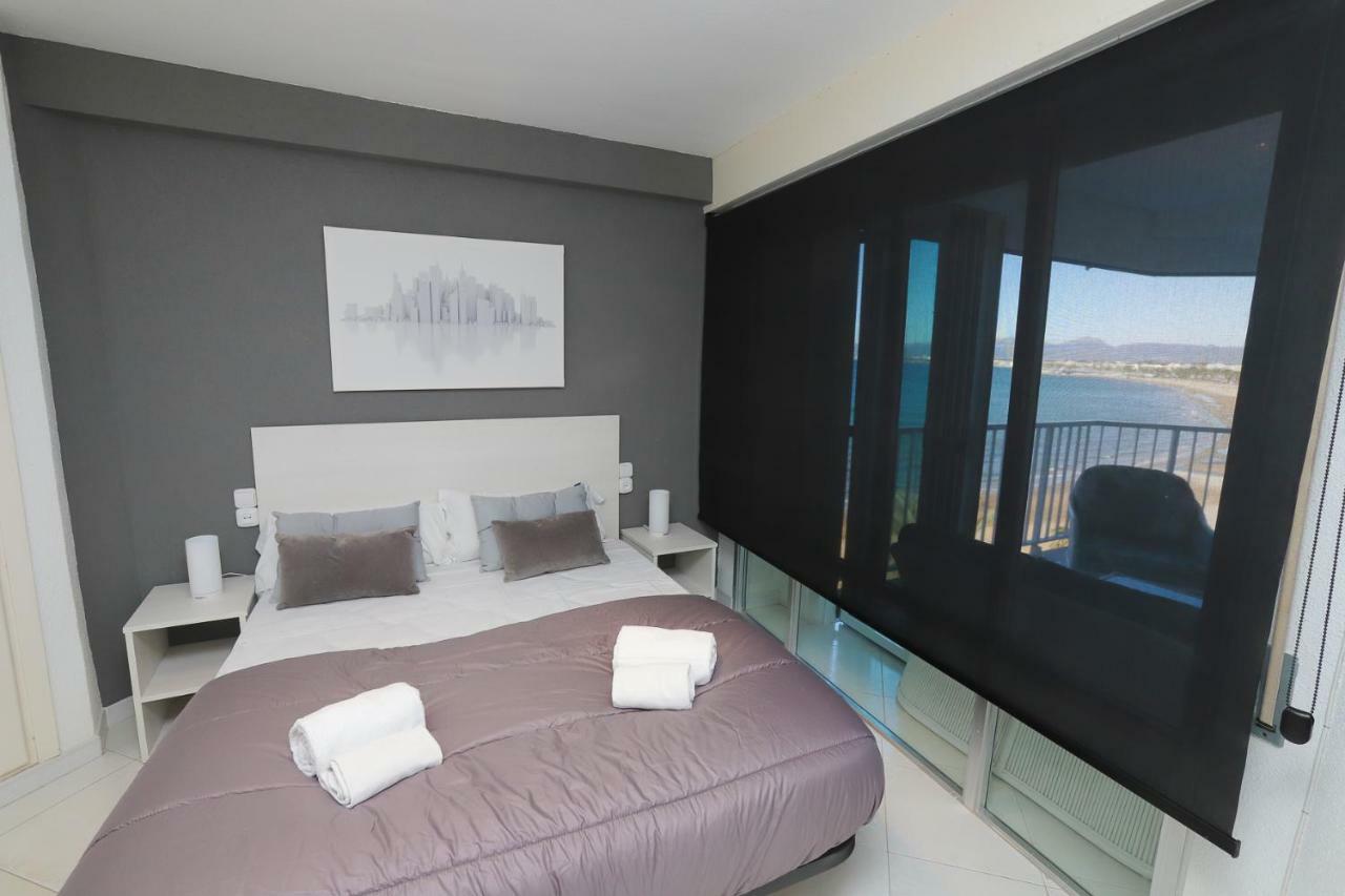 Differentflats Horizonte Appartement *