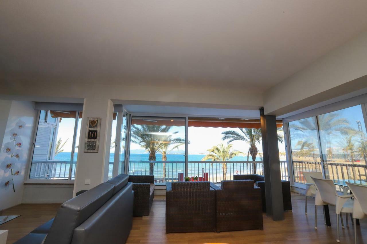 Differentflats Altair Salou