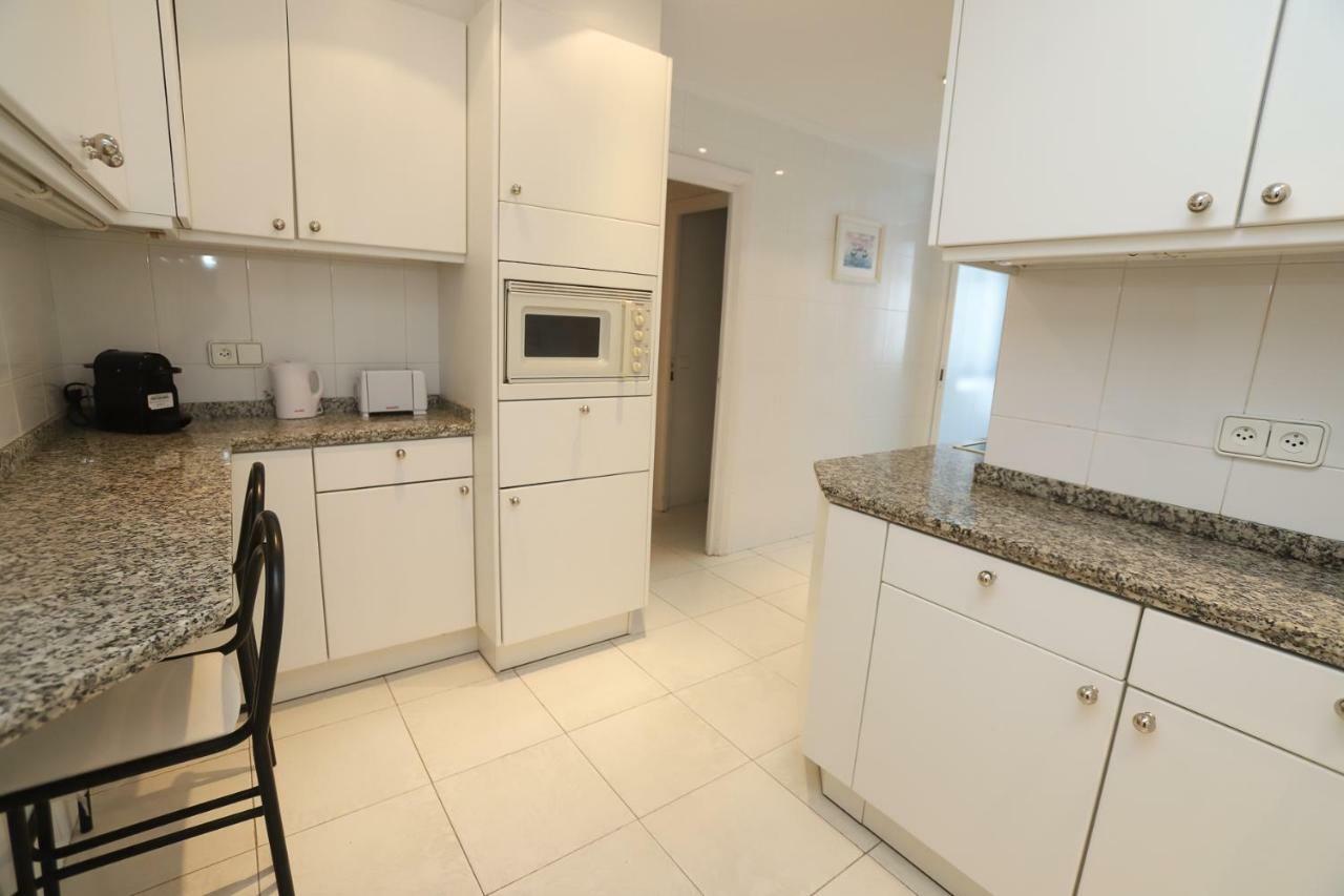 Appartement Differentflats Horizonte Salou