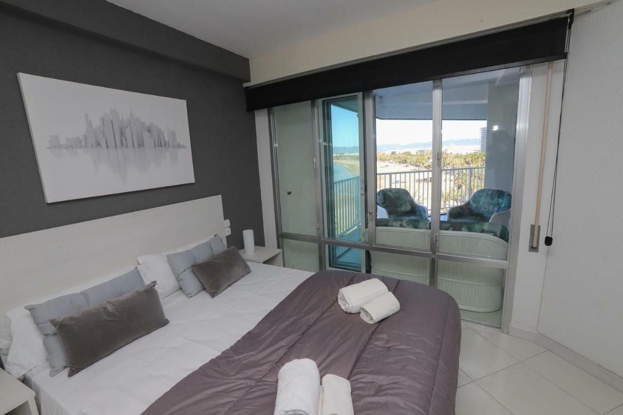 Differentflats Horizonte Appartement