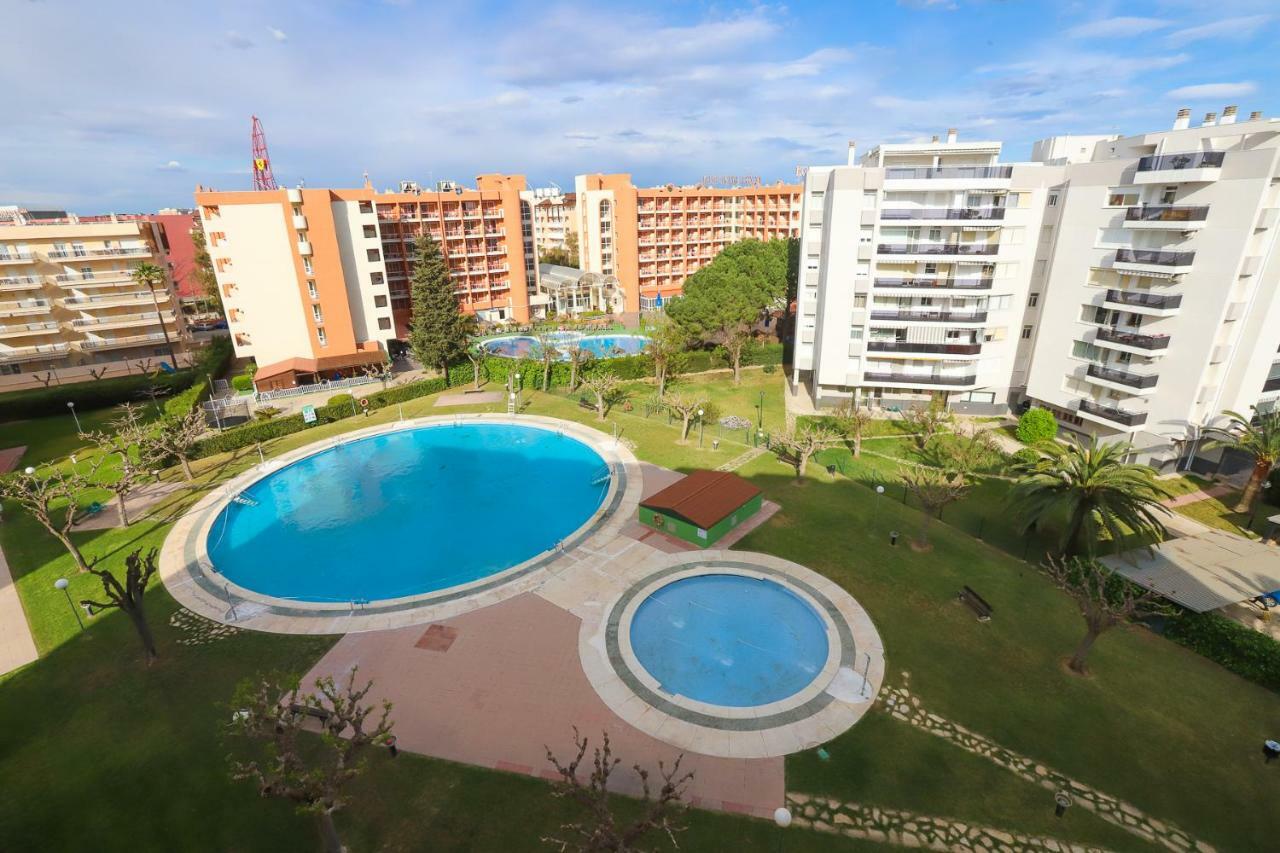 Costa Daurada - Cordoba Salou