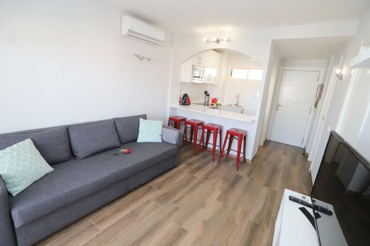 Apartamento Costa Daurada - Cordoba *