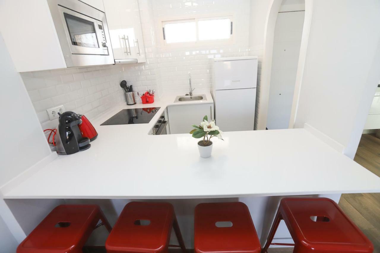 Apartamento Costa Daurada - Cordoba Salou