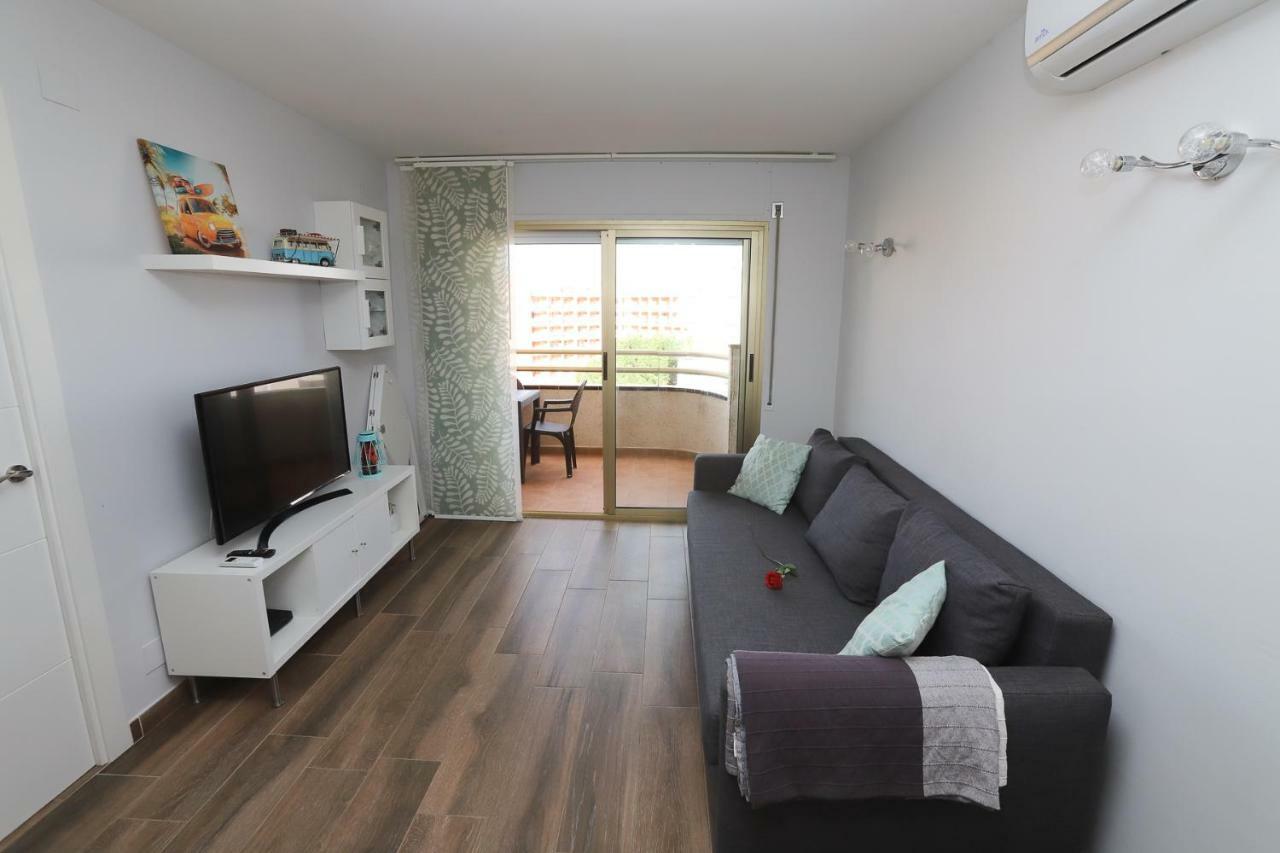 Apartamento Costa Daurada - Cordoba
