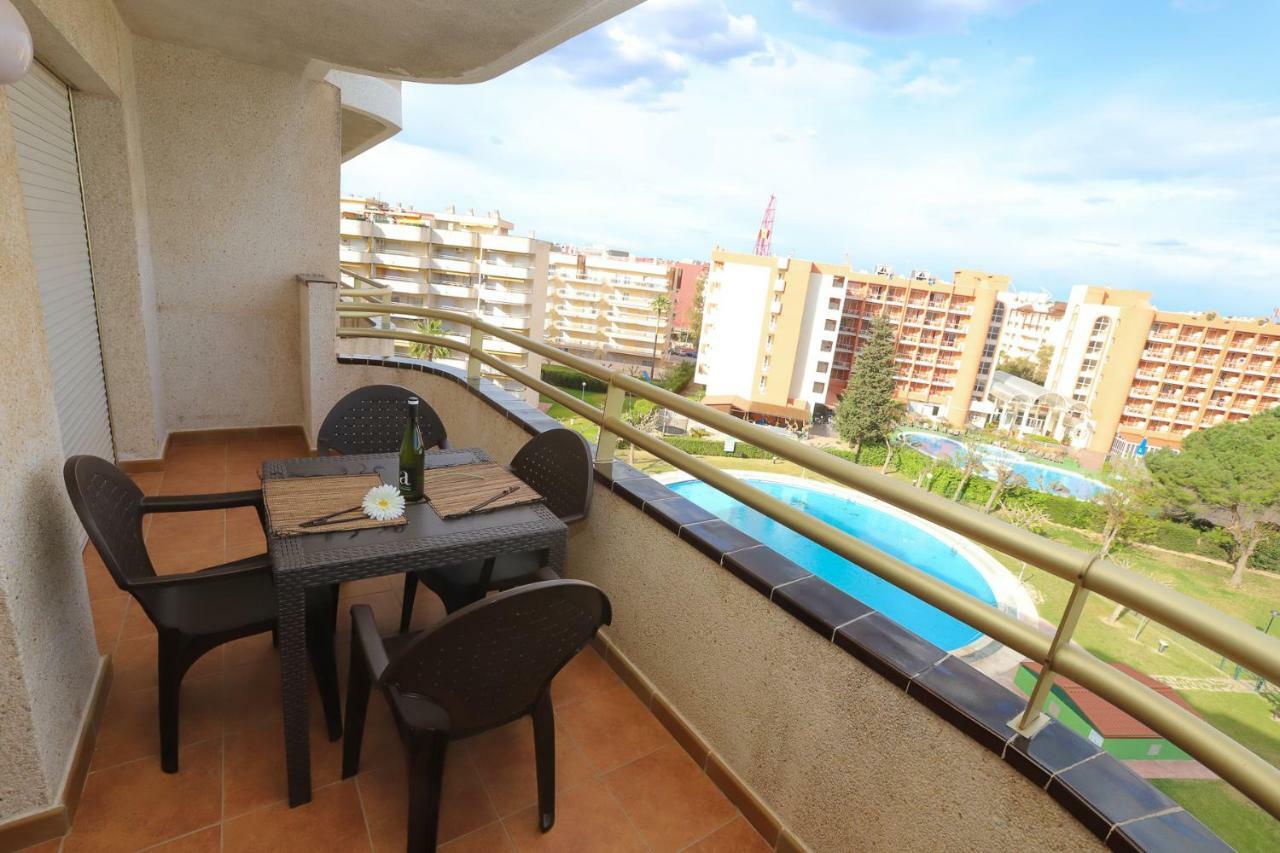 Costa Daurada - Cordoba Apartamento Salou