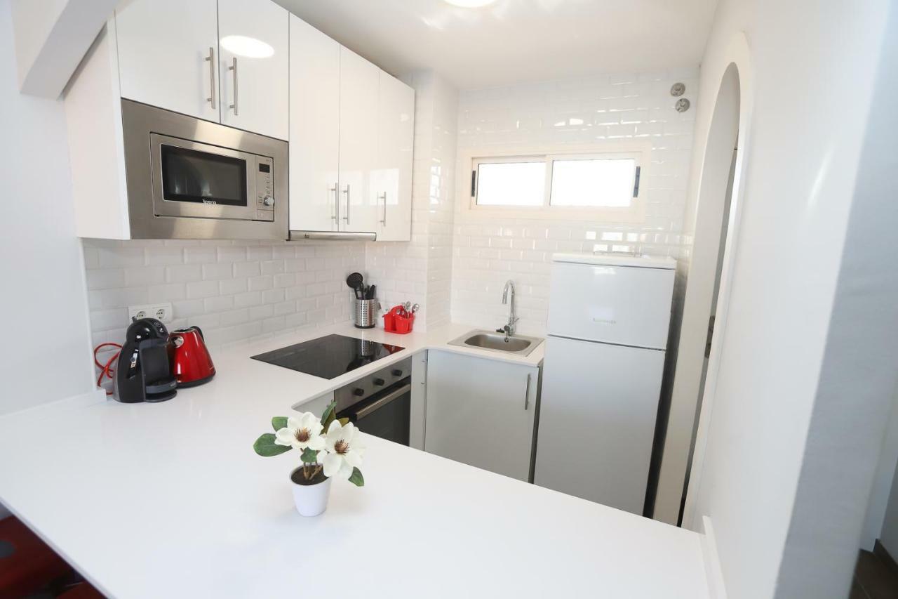 Costa Daurada - Cordoba Apartamento
