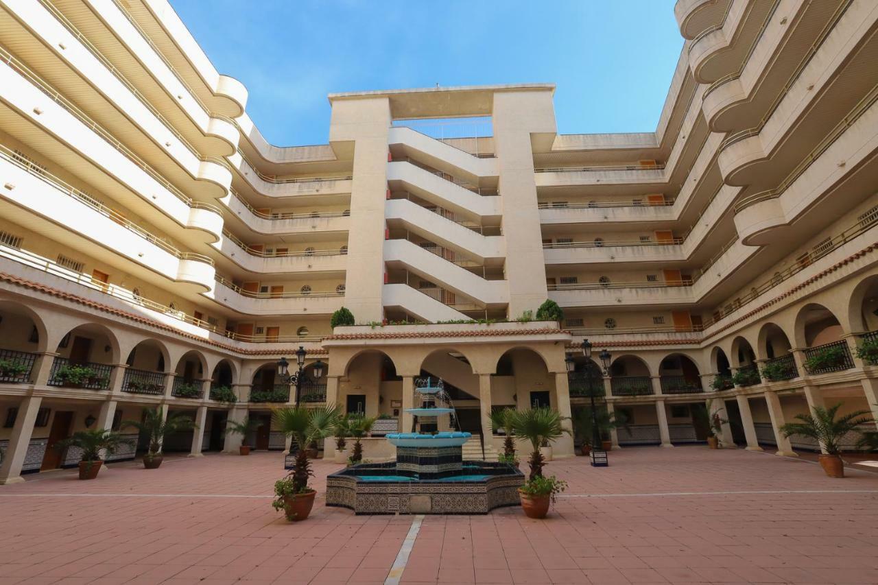 Costa Daurada - Cordoba Apartamento *