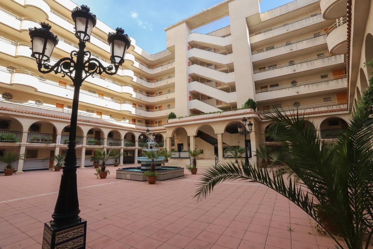 Costa Daurada - Cordoba Apartamento *