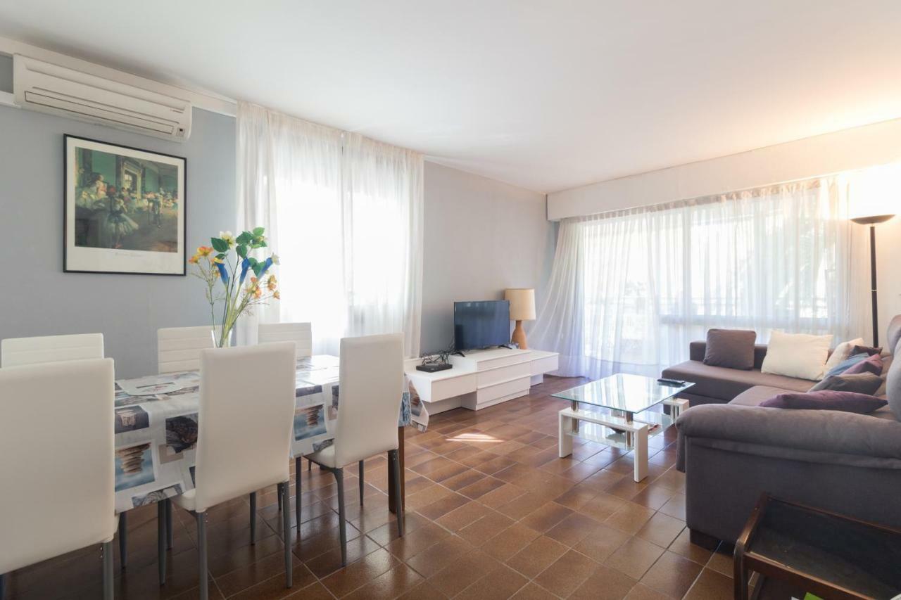 Apartamento Barlovento