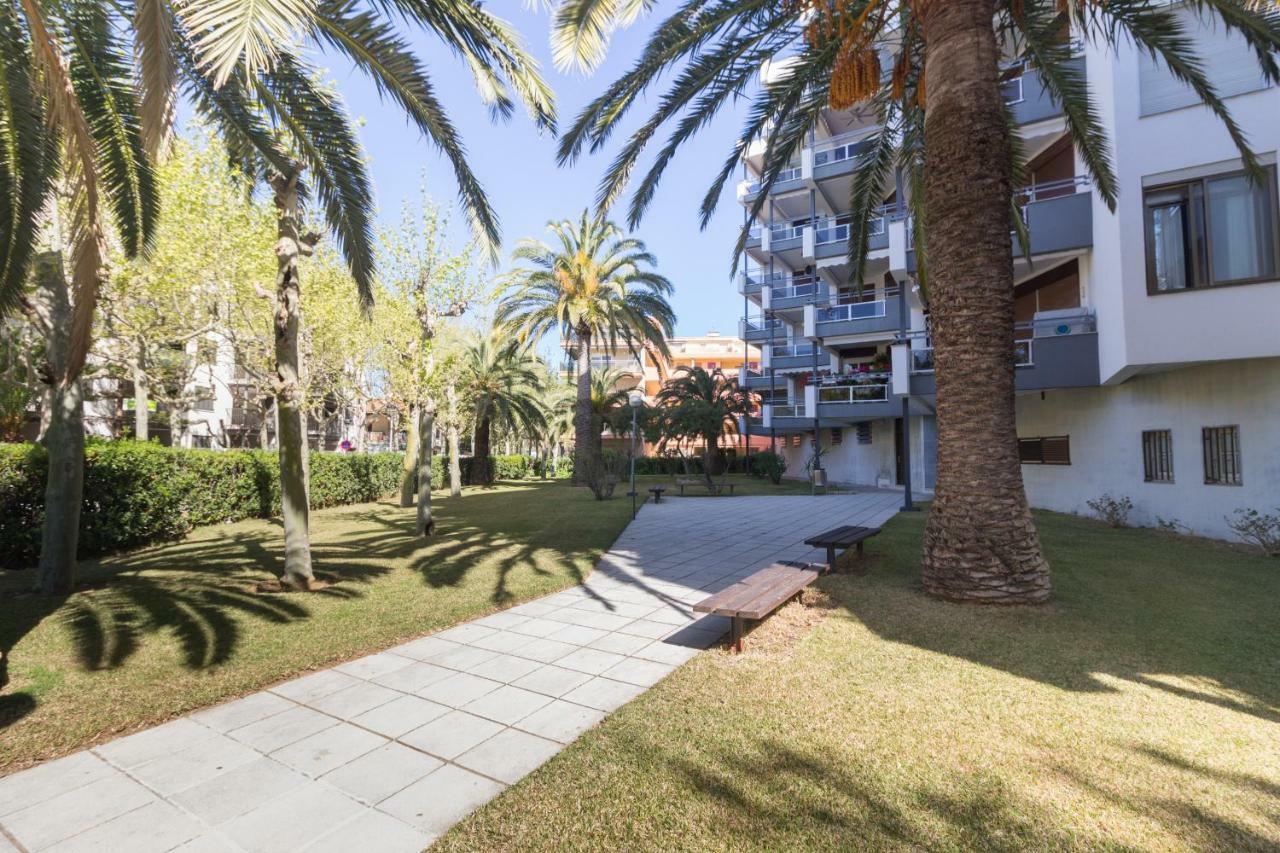 Barlovento Apartamento