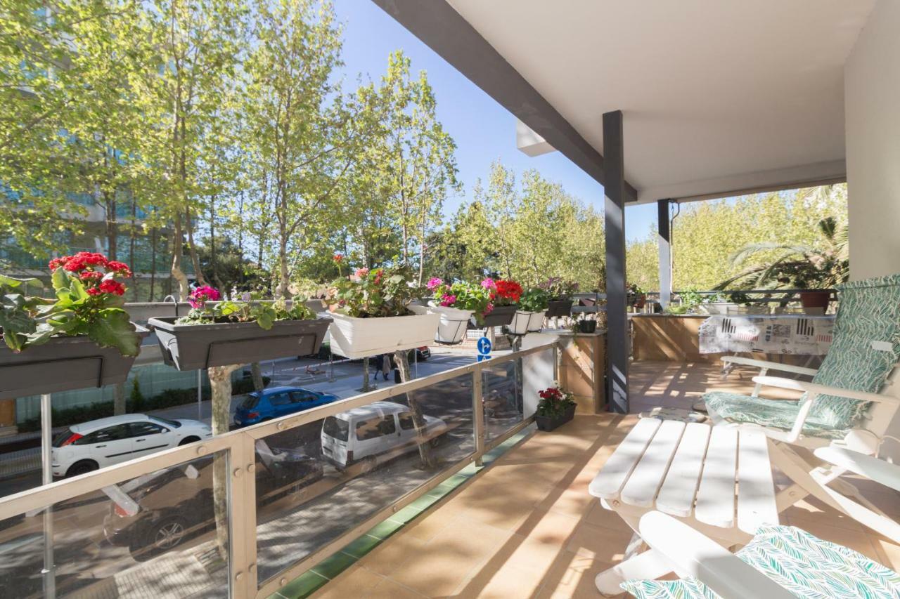 Apartamento Barlovento
