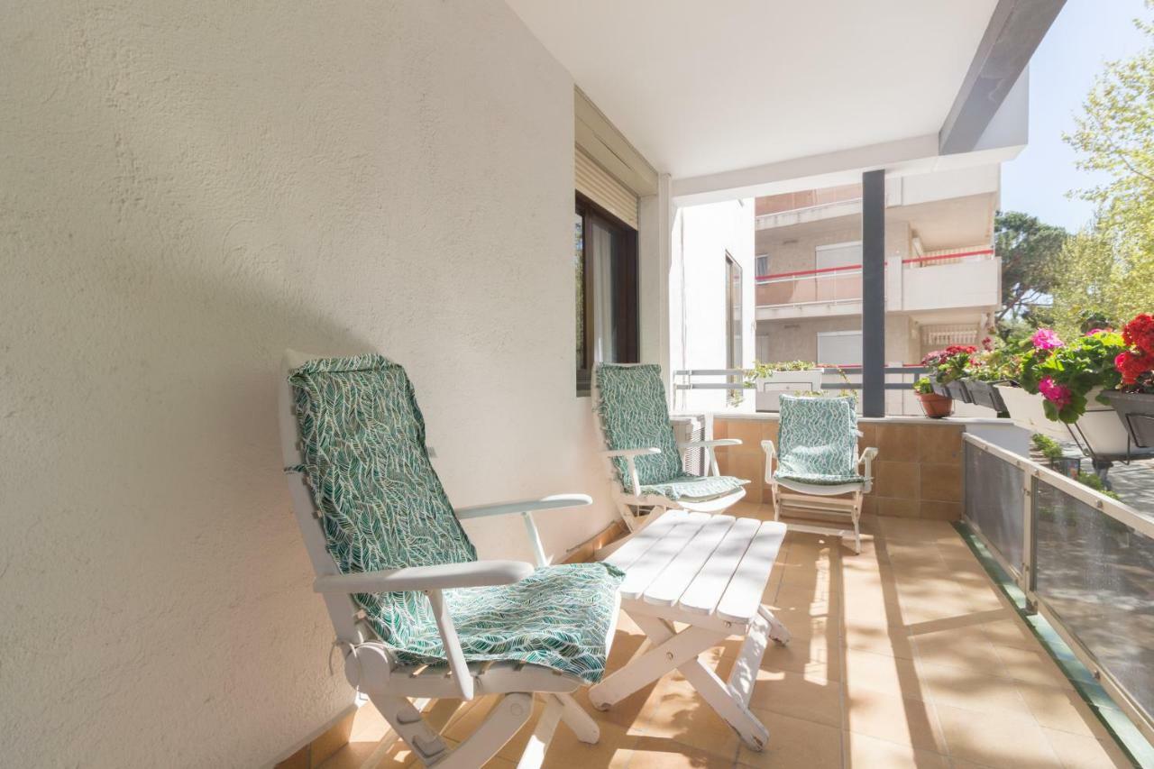 Barlovento Apartamento Salou