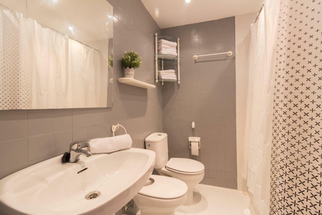 Barlovento Apartamento