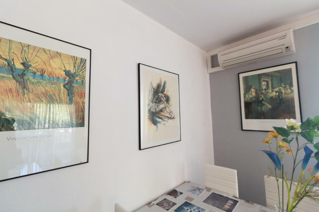 Barlovento Apartamento