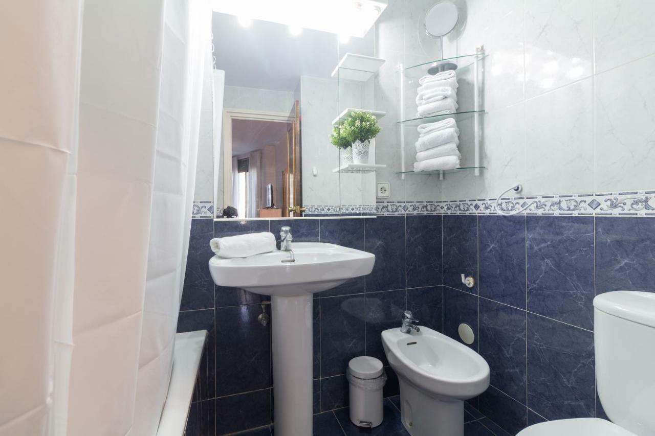 Barlovento Apartamento *