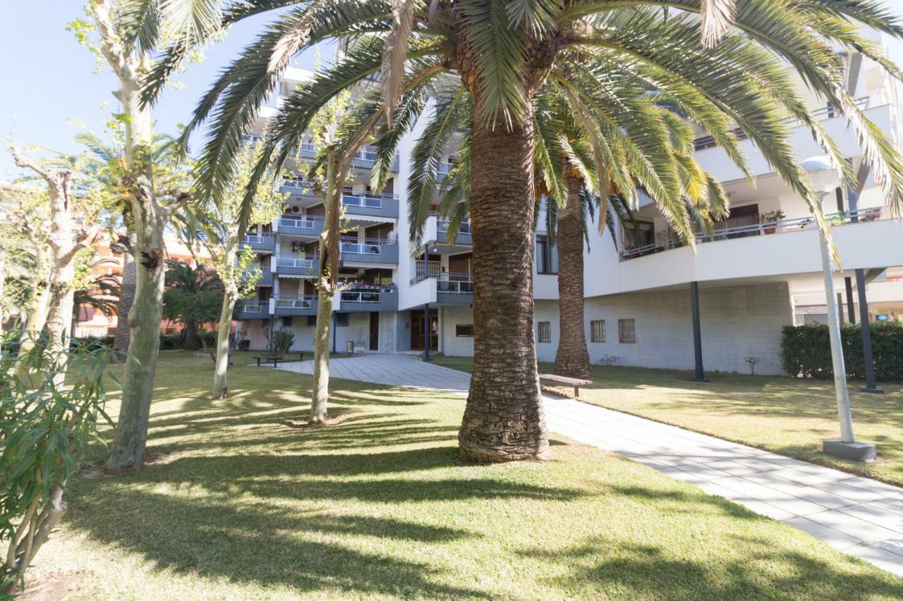 Barlovento Apartamento