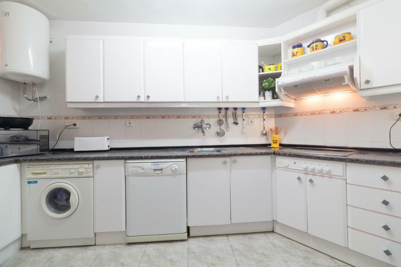 Apartamento Barlovento Salou