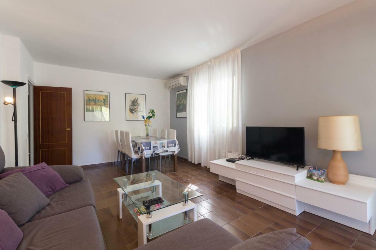 Barlovento Apartamento