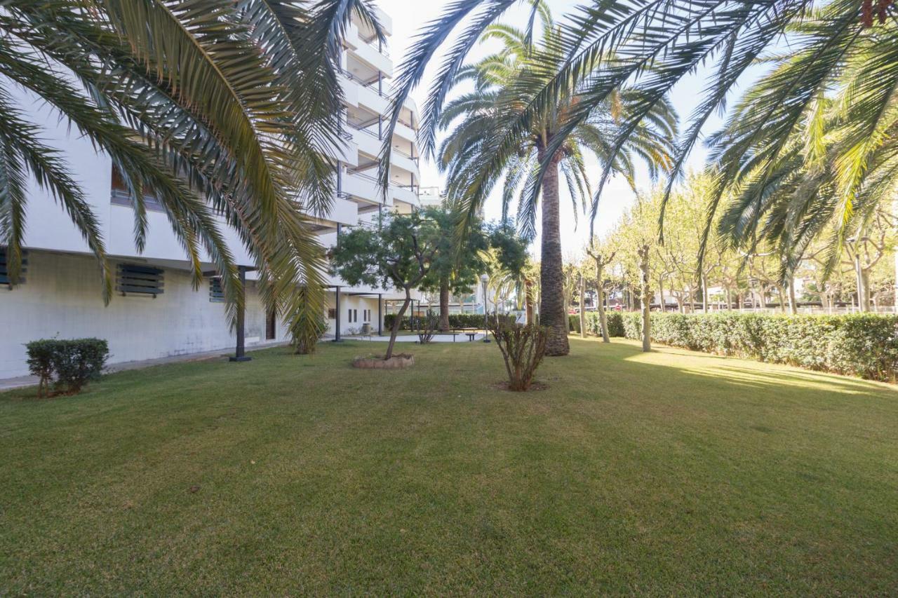 Barlovento Salou