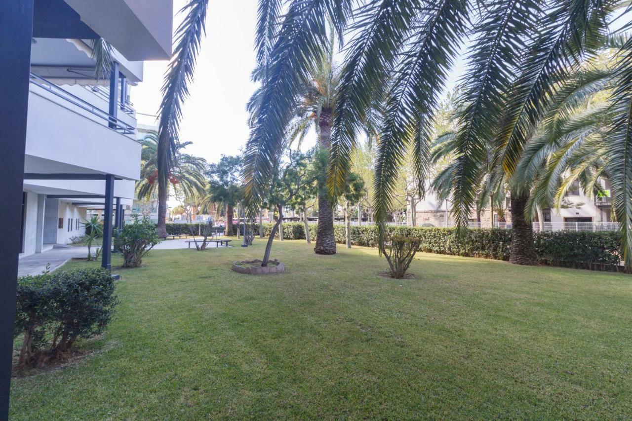Barlovento Apartamento *