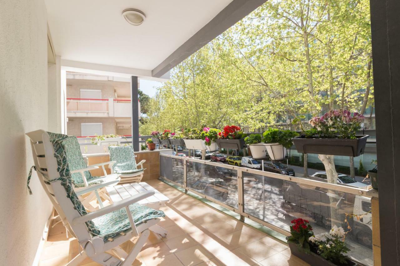 Apartamento Barlovento *