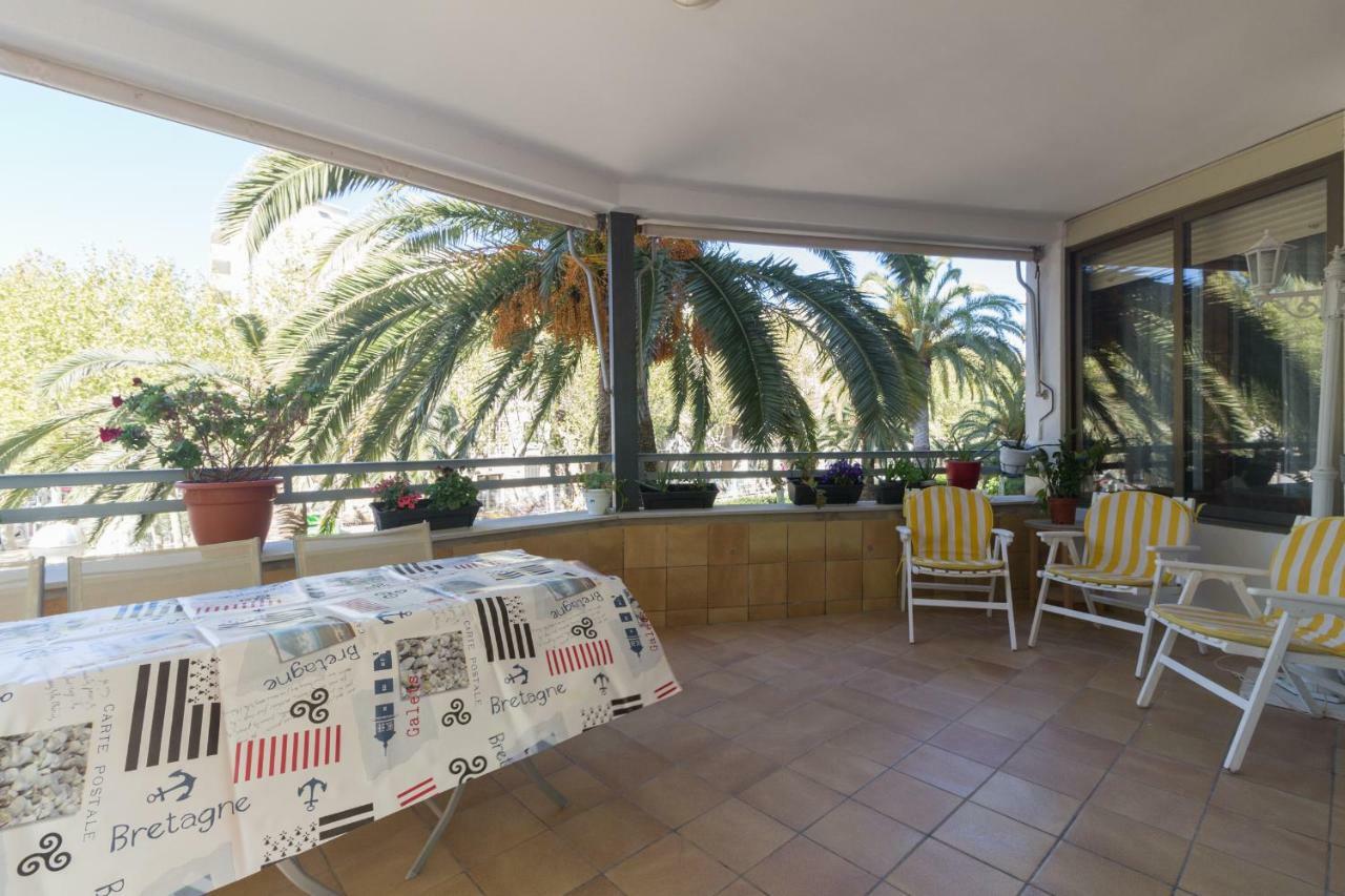 Barlovento * Salou