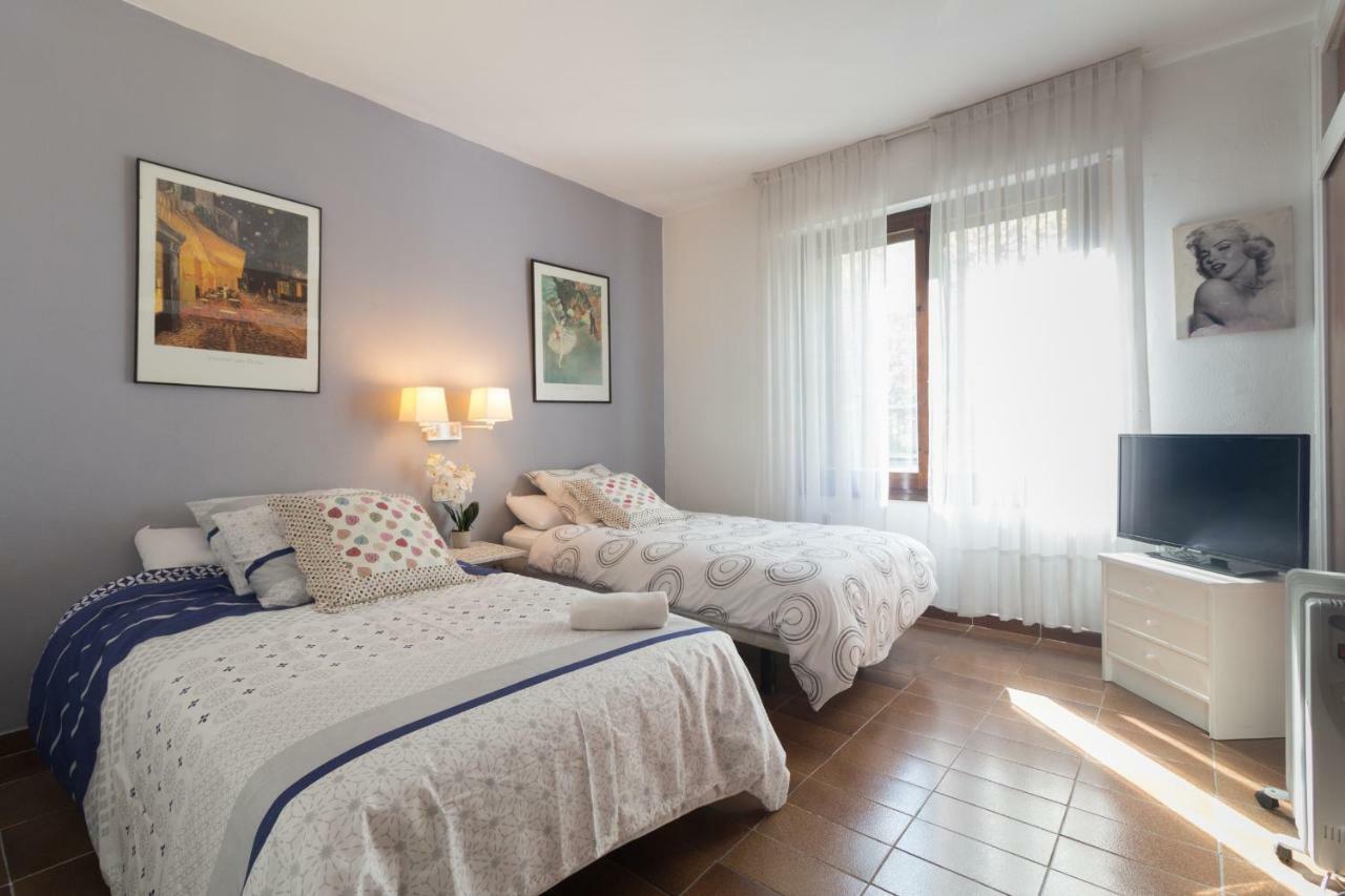 Barlovento Apartamento Salou