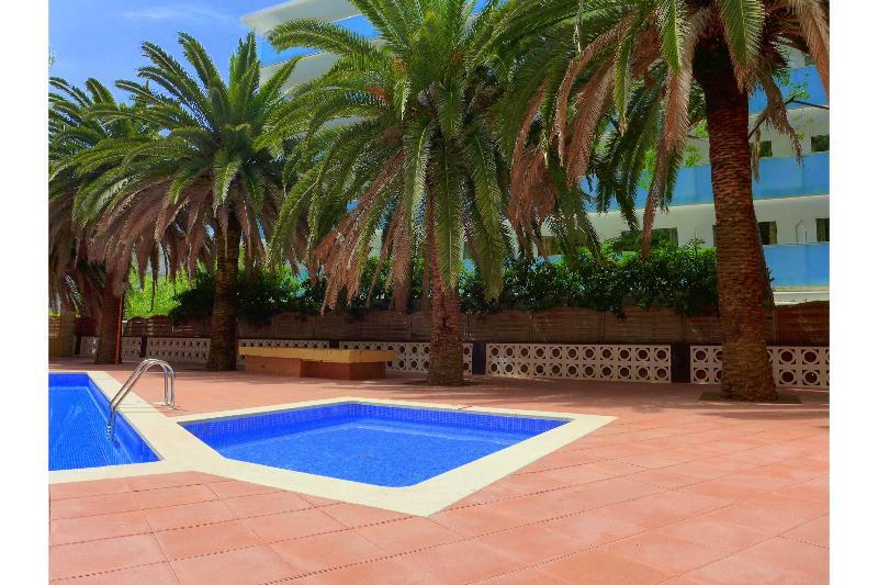 Appartement Zahara Rentalmar Salou