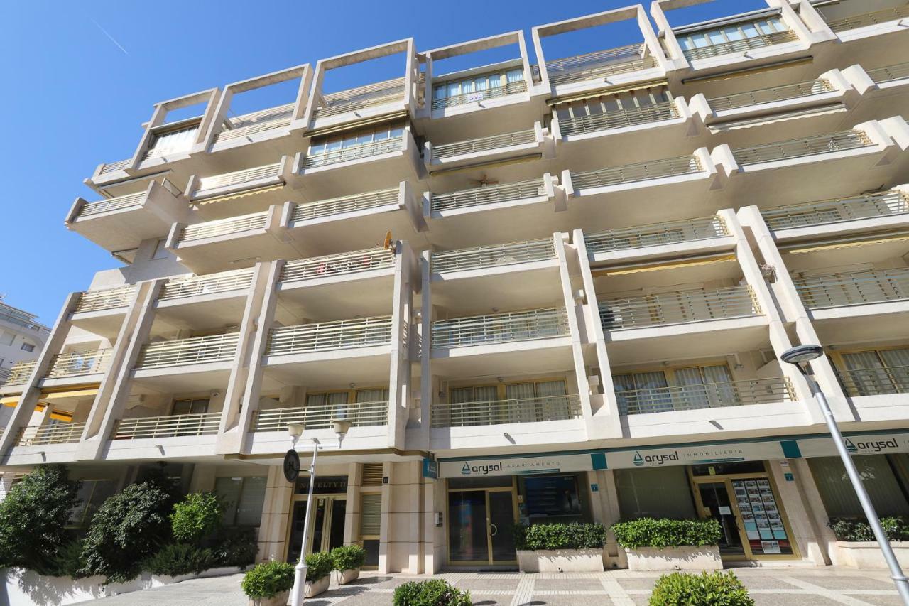 Apartment Costa Daurada