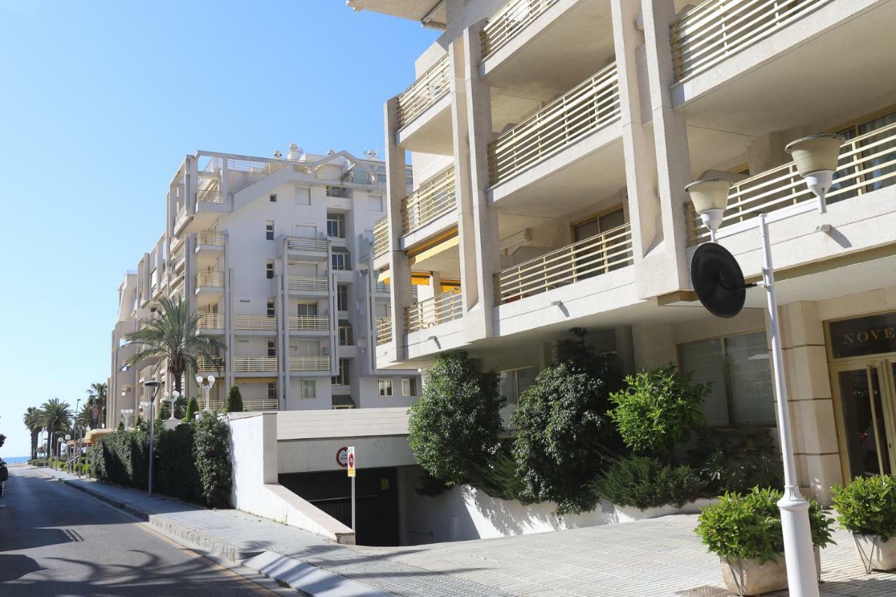 Costa Daurada Apartment *