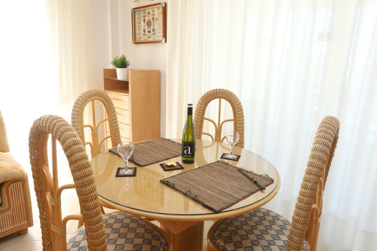 Costa Daurada Apartment