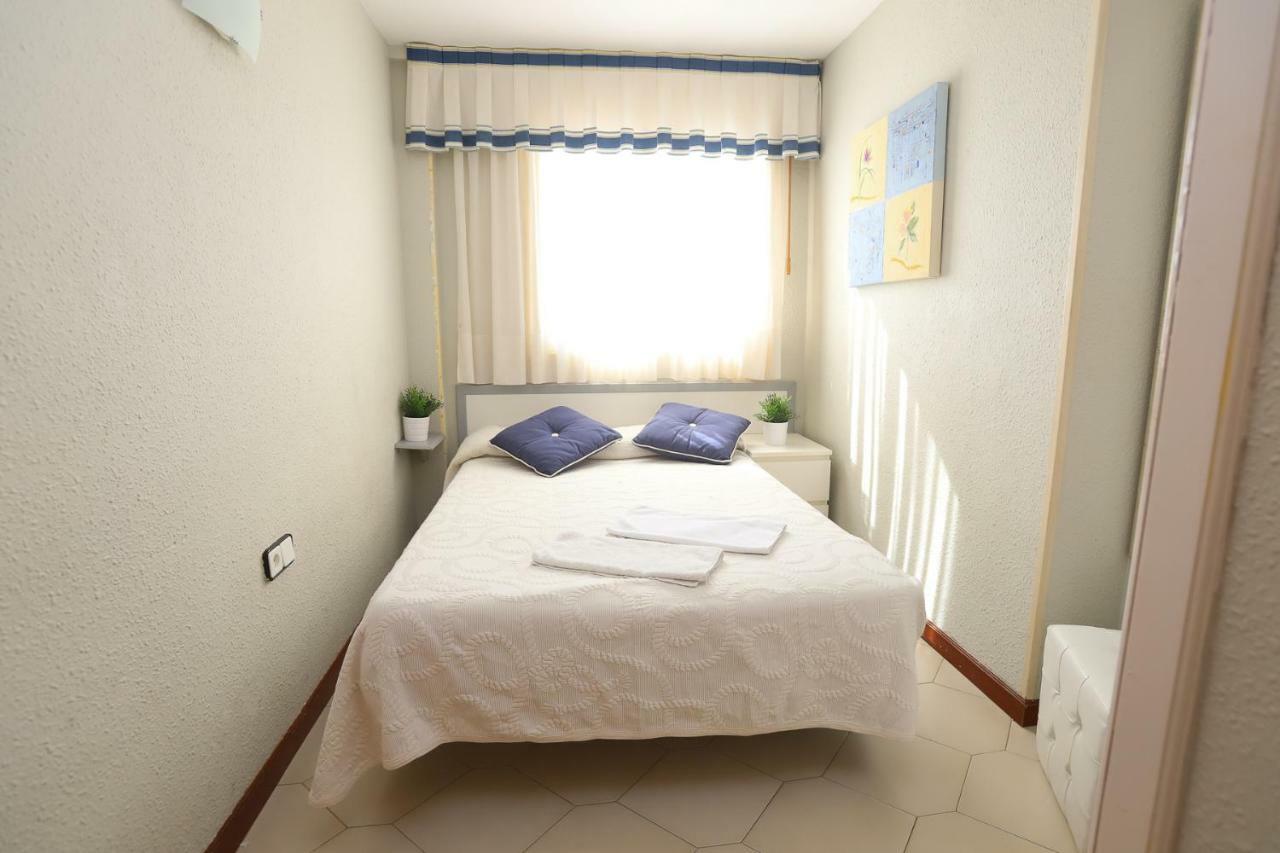 Apartment Costa Daurada Salou