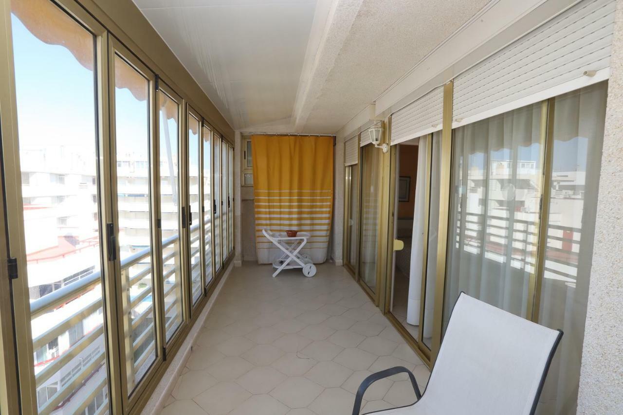Costa Daurada Apartment Salou
