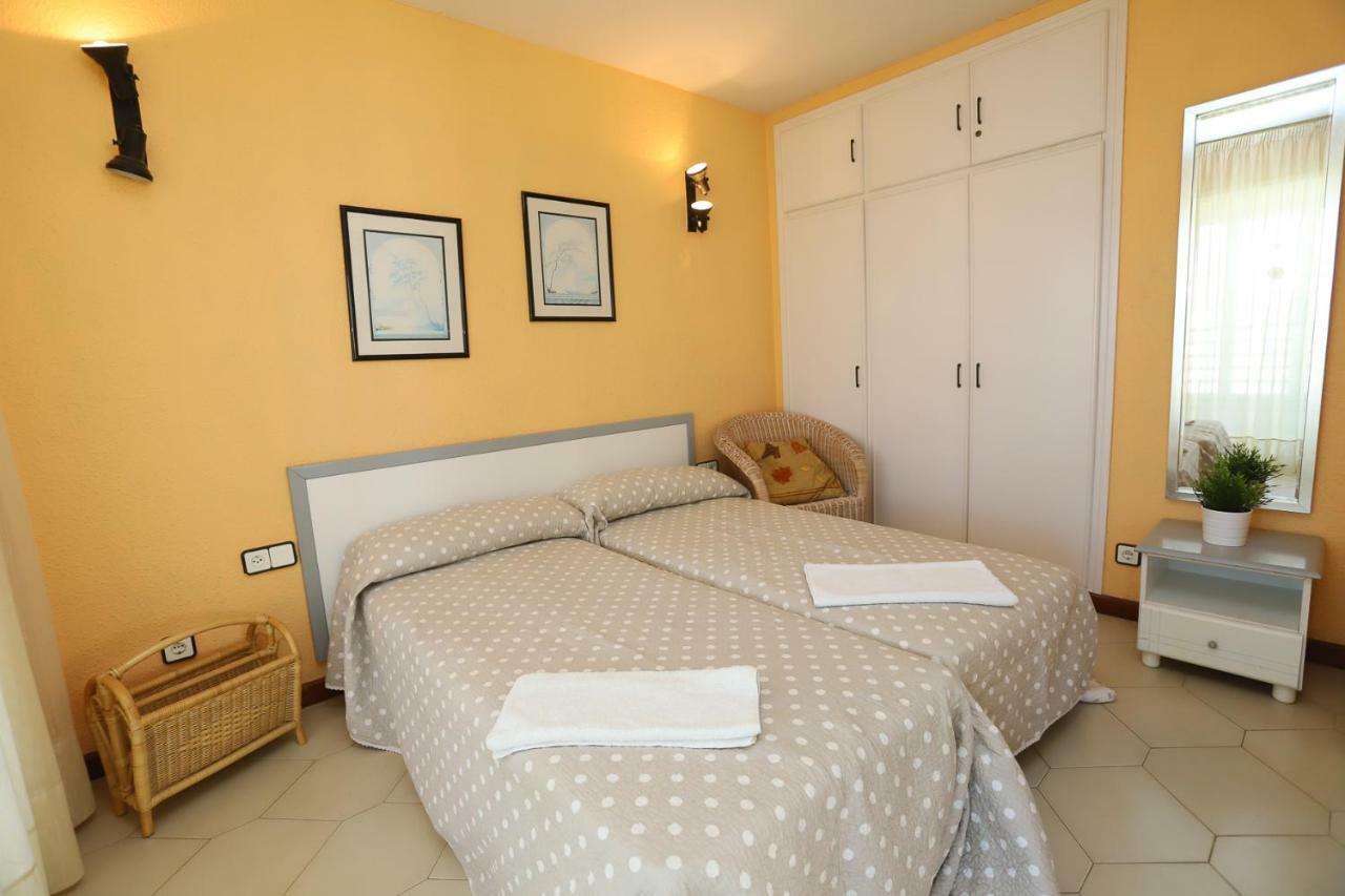 Costa Daurada Apartment
