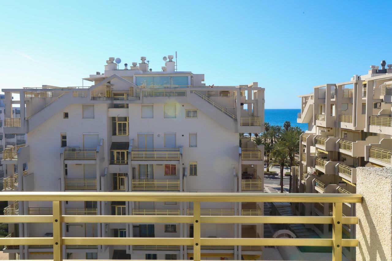 Apartment Costa Daurada Salou