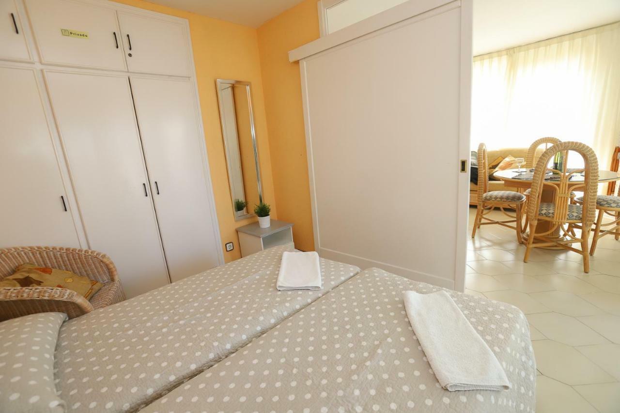 Apartment Costa Daurada