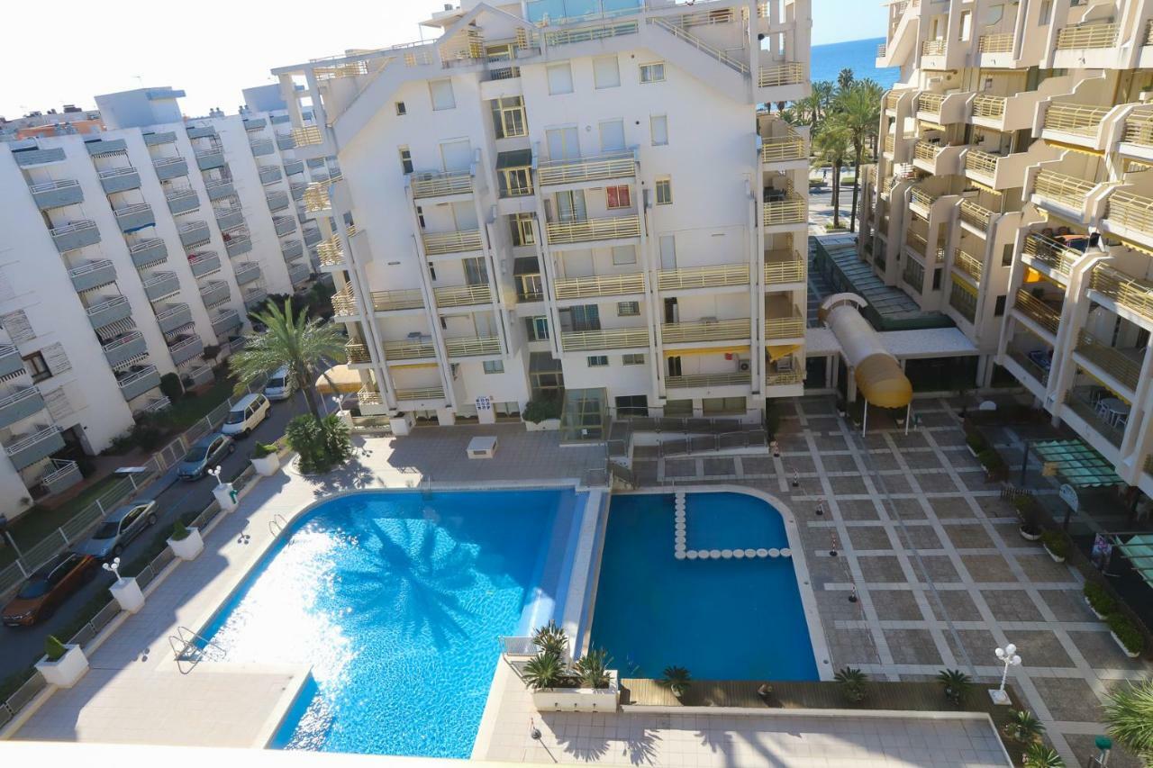 Apartment Costa Daurada Salou