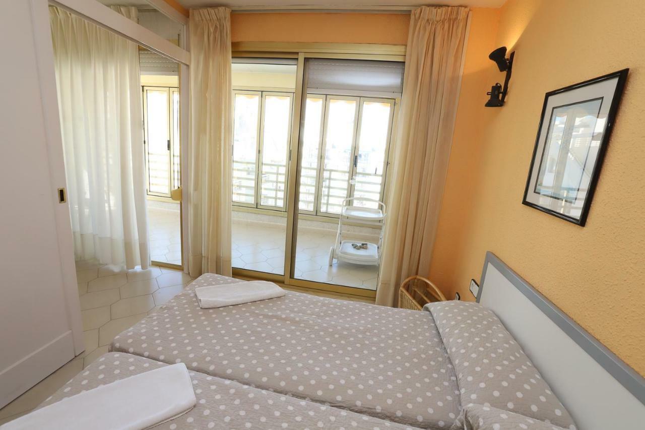Costa Daurada Apartment Salou