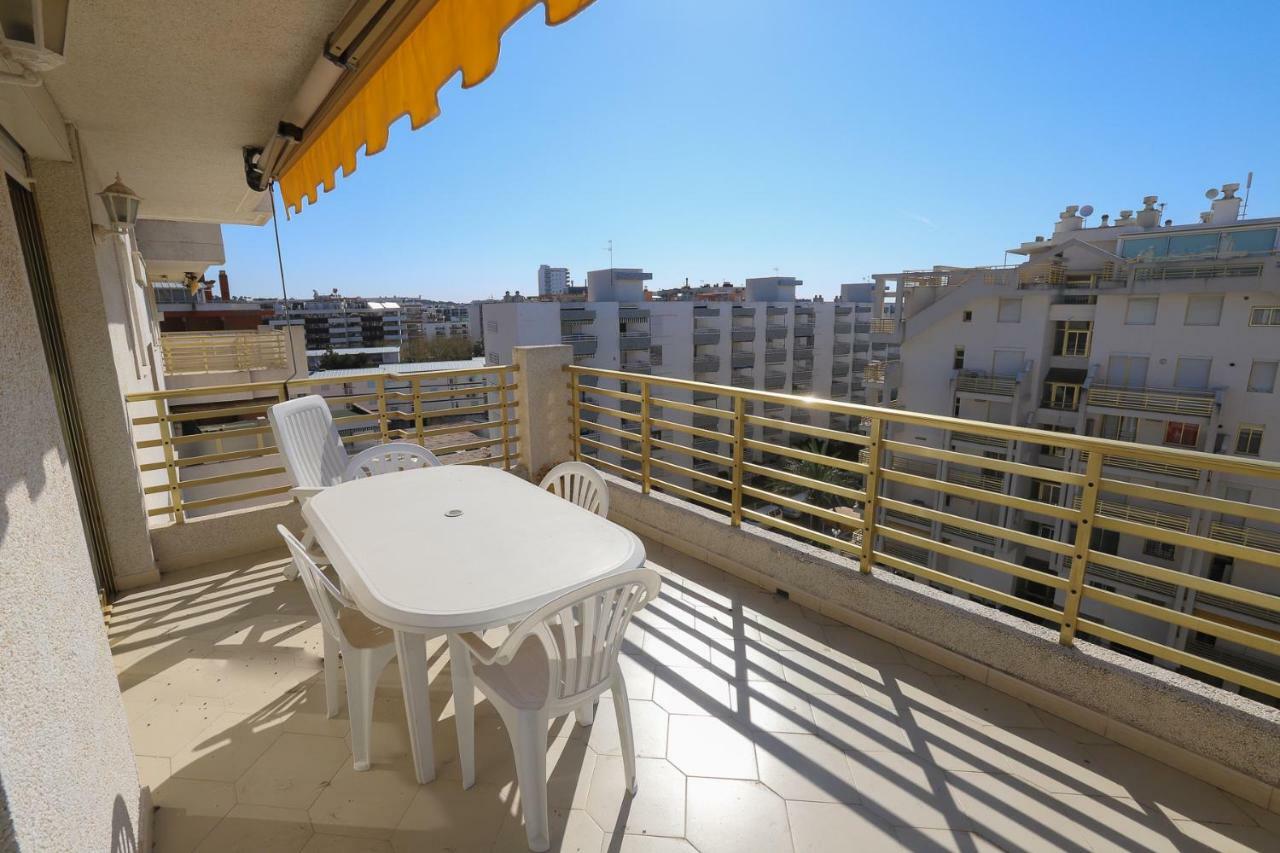 Apartment Costa Daurada Salou
