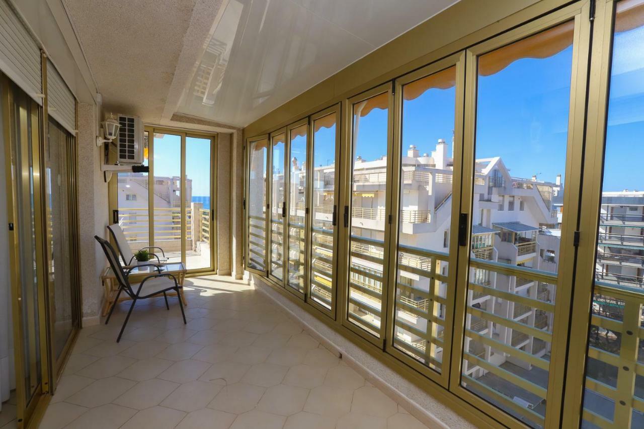 Apartment Costa Daurada *