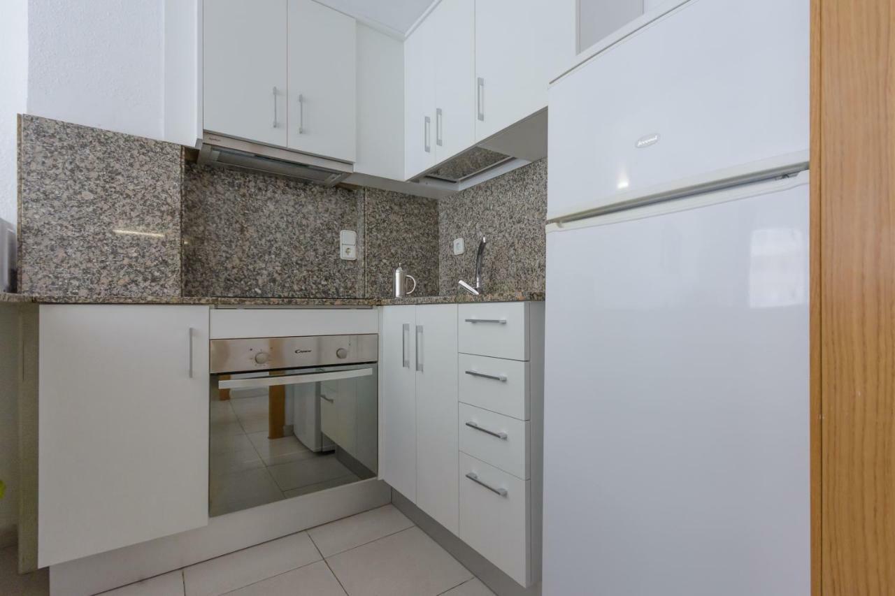 Zeus Royal Apartment