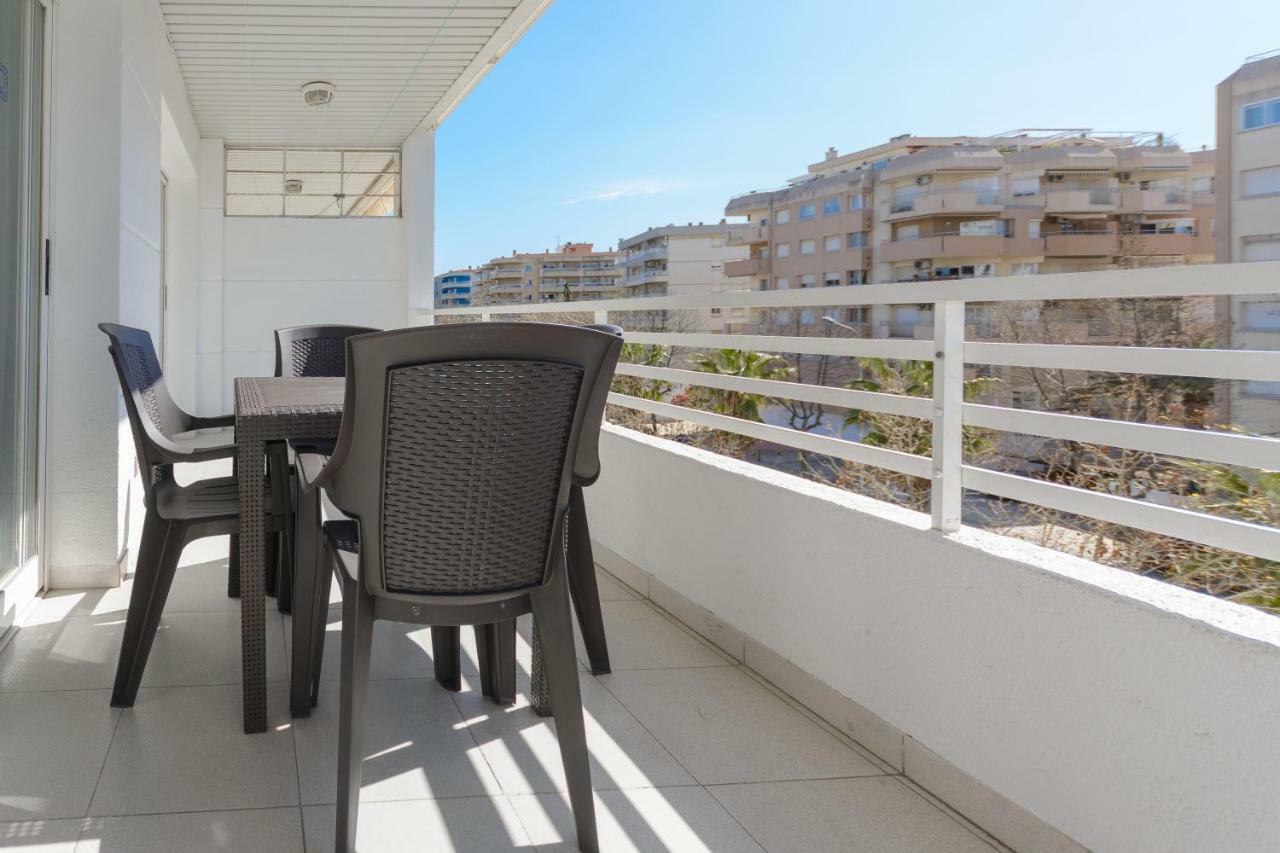 Apartment Zeus Royal Salou