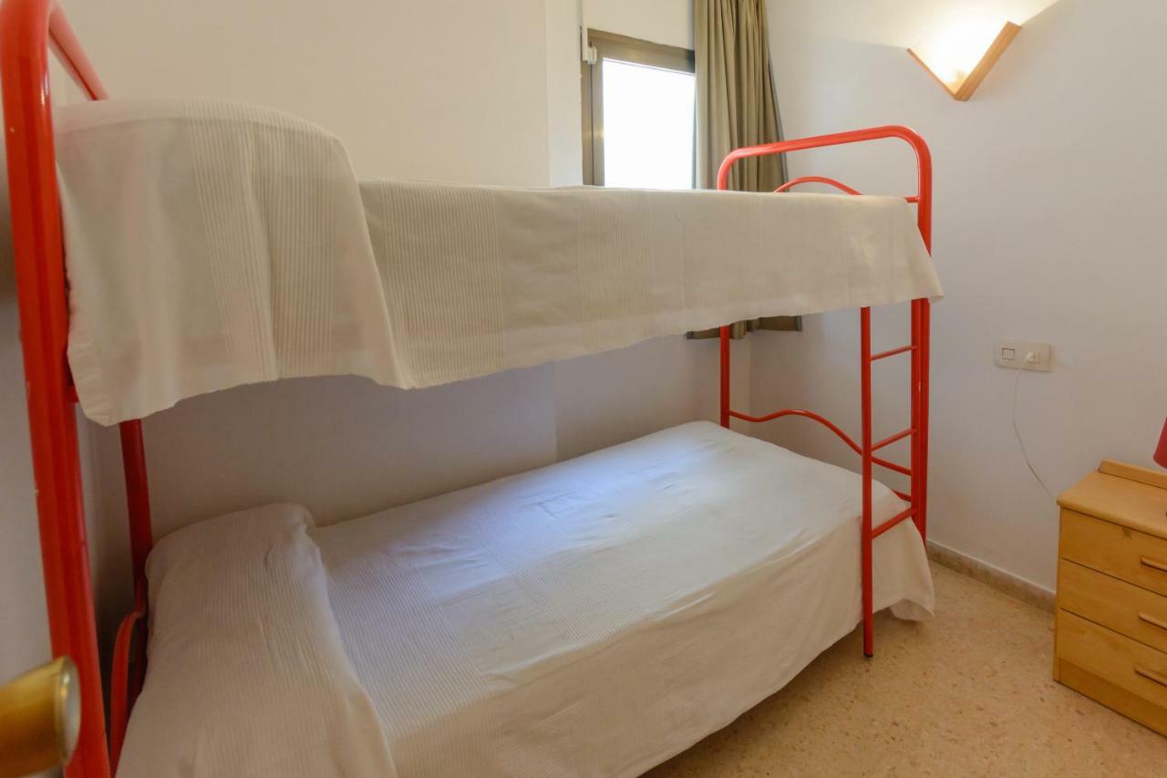 Appartement Zeus Sant Jordi *