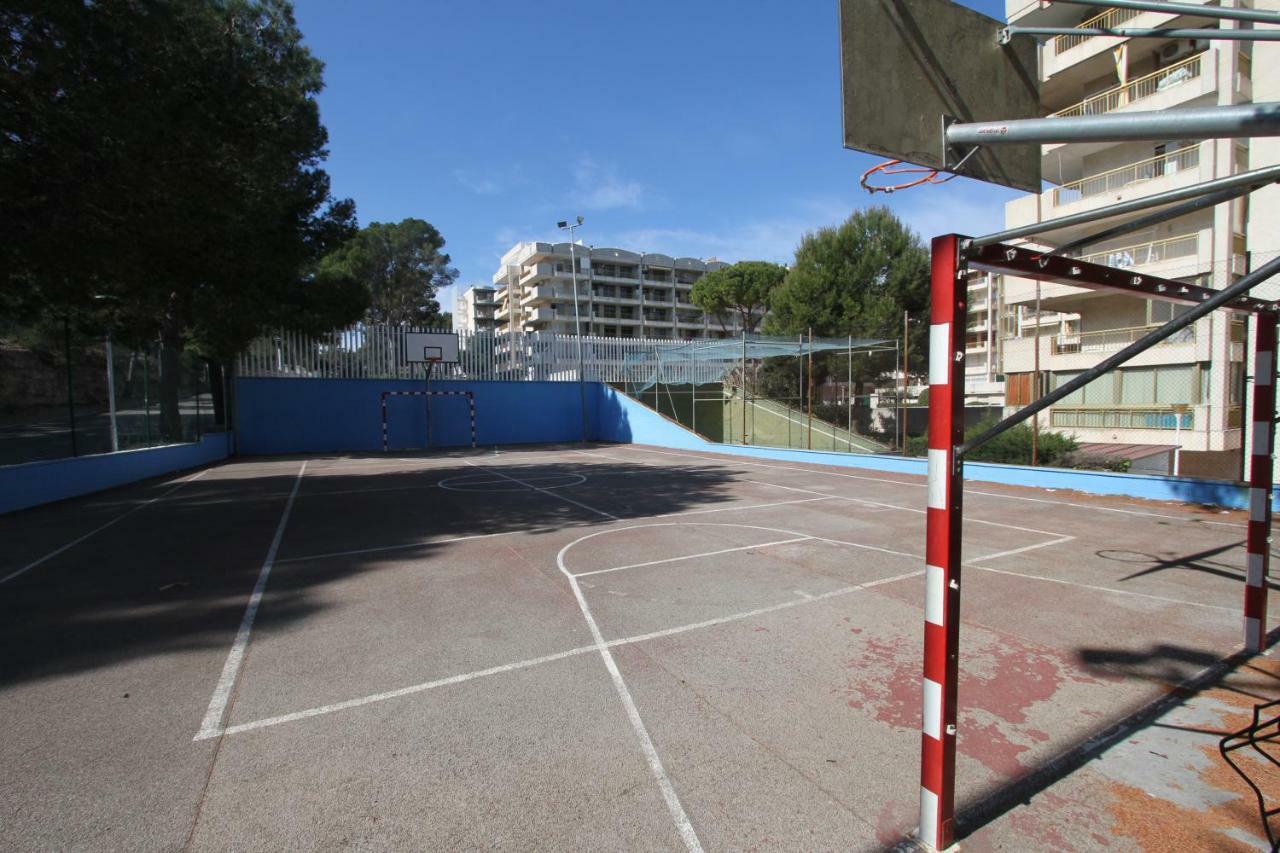 C&b Catalunya 92 Apartamento