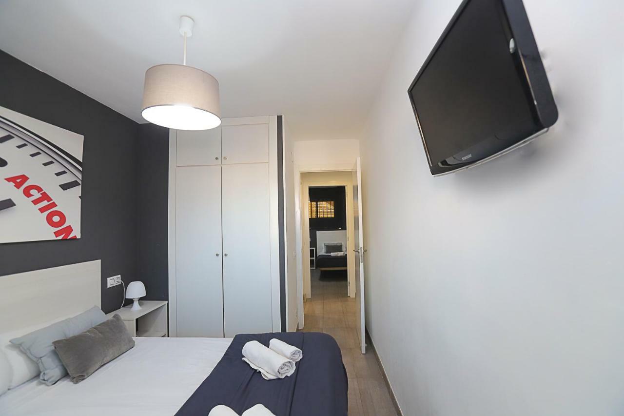 Differentflats Grd Appartement